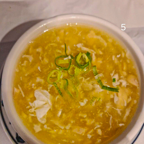 Creme de nids d hirondelle